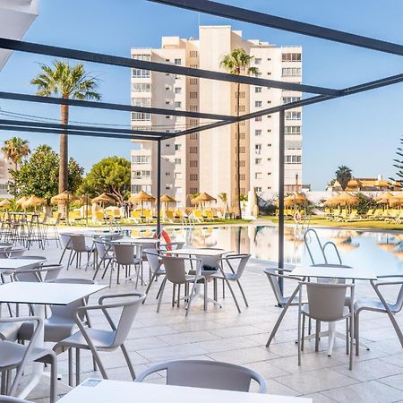 Thb San Fermin Hotel Benalmádena Buitenkant foto