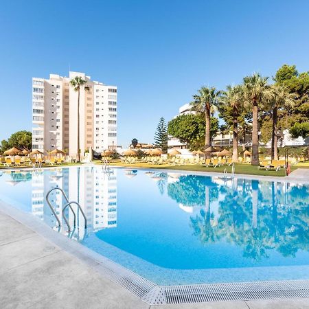 Thb San Fermin Hotel Benalmádena Buitenkant foto
