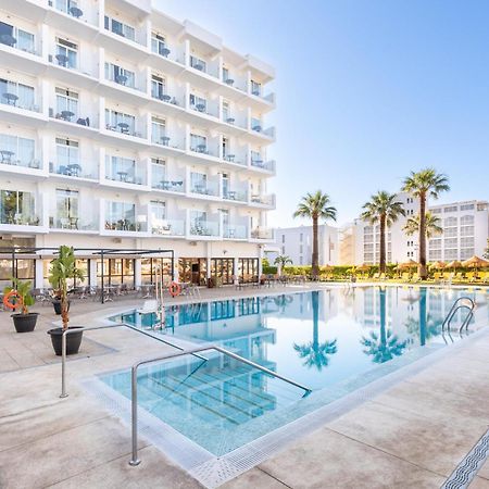 Thb San Fermin Hotel Benalmádena Buitenkant foto